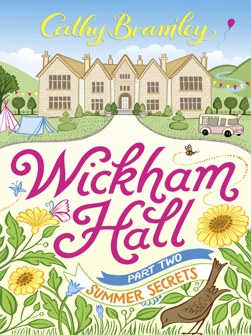 Title details for Summer Secrets by Cathy Bramley - Available